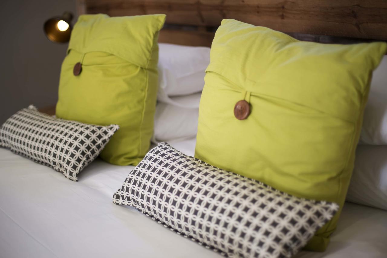 Touching Senses Garden Cottages Bloemfontein Buitenkant foto
