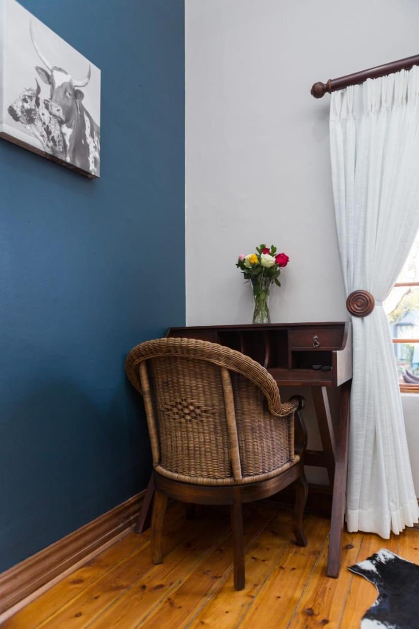 Touching Senses Garden Cottages Bloemfontein Buitenkant foto